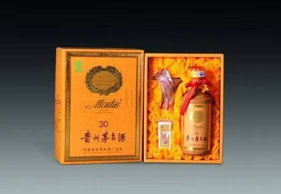 岚县年份酒回收